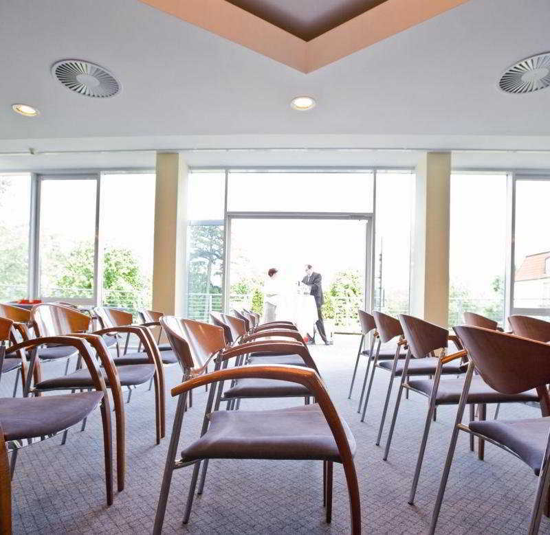 Seehotel Grossherzog Von Mecklenburg Boltenhagen  Exterior photo