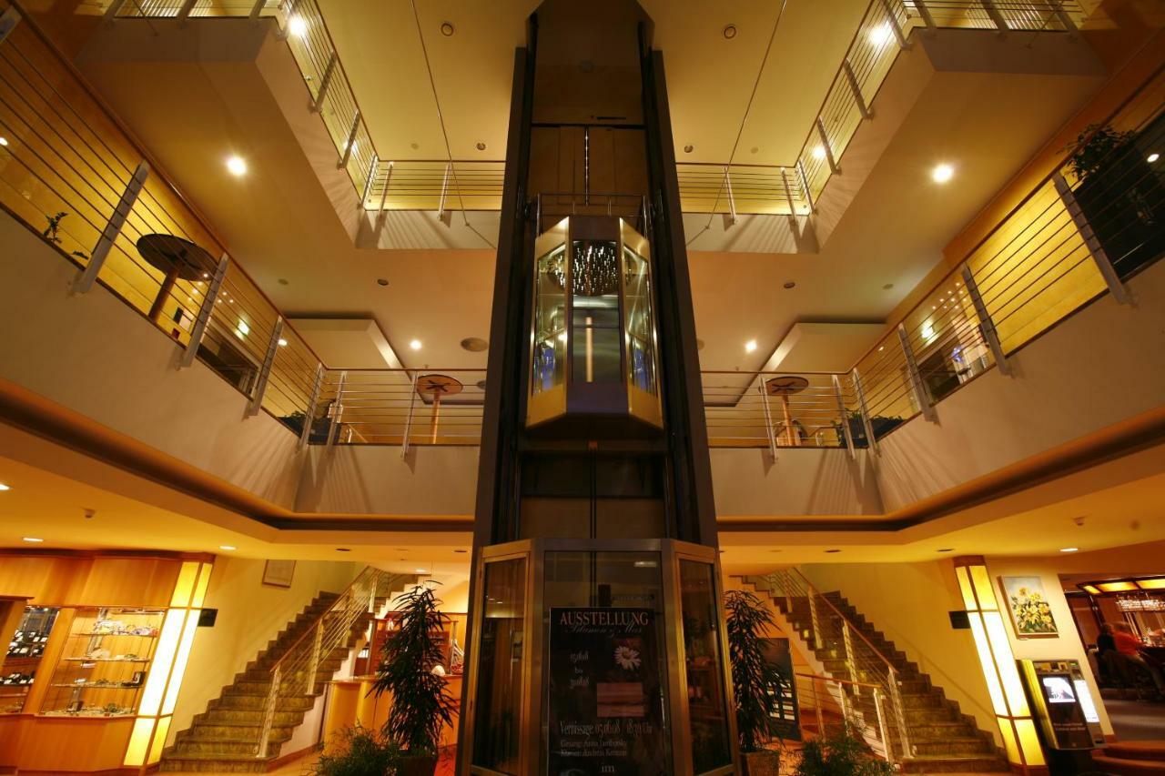 Seehotel Grossherzog Von Mecklenburg Boltenhagen  Exterior photo