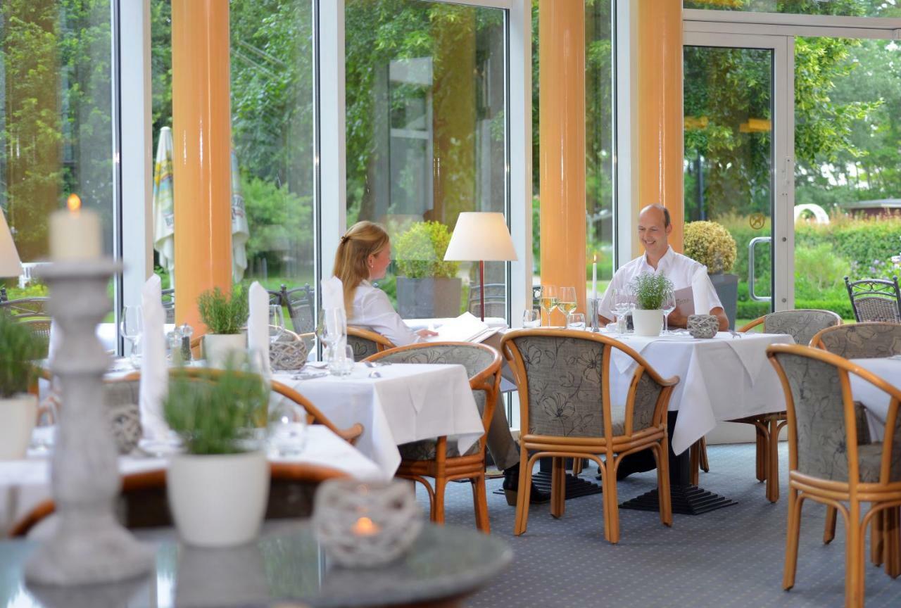 Seehotel Grossherzog Von Mecklenburg Boltenhagen  Exterior photo